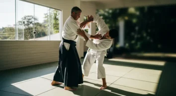 3 escolas para aprender Aikido em Brasília