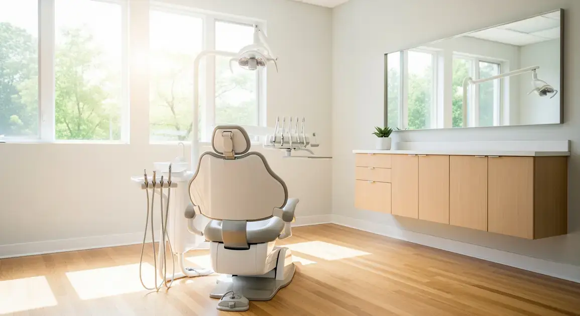 Confira 3 Dentistas 24 horas de Emergência em Brasília