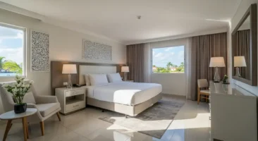 Confira 3 motéis na Asa Sul em Brasília