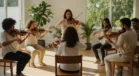 Confira as 3 melhores escolas para fazer aulas de violino em Brasília