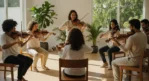 Confira as 3 melhores escolas para fazer aulas de violino em Brasília