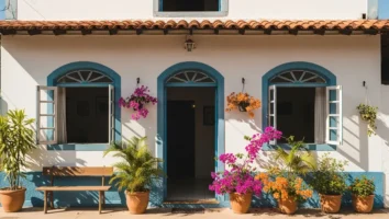 Descubra 3 pousadas na Asa Sul em Brasília