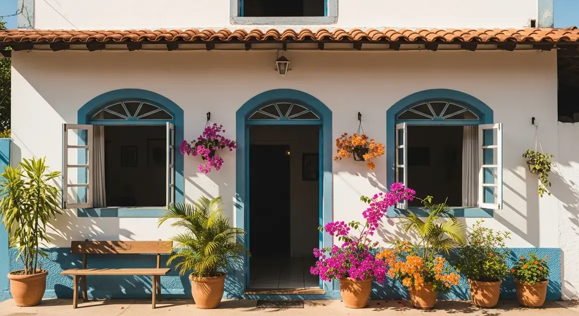 Descubra 3 pousadas na Asa Sul em Brasília Descubra 3 pousadas na Asa Sul em Brasília