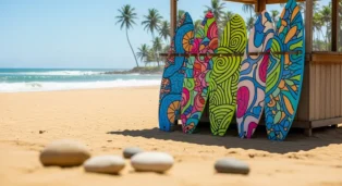 Qual é a distância de Barreiras a Brasília?