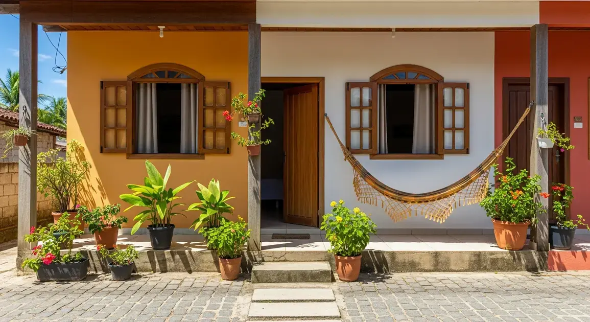 Veja 3 pousadas baratas em Brasília