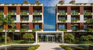 Confira 3 hotéis de trânsito em Brasília