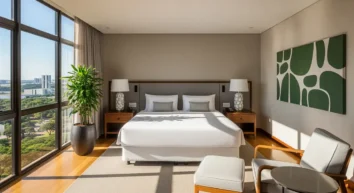 Confira 3 hotéis em São Sebastião em Brasília