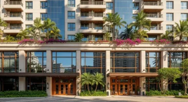 Confira 3 hotéis no Centro de Brasília