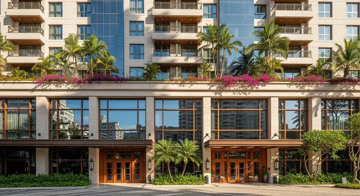 Confira 3 hotéis no Centro de Brasília Confira 3 hotéis no Centro de Brasília