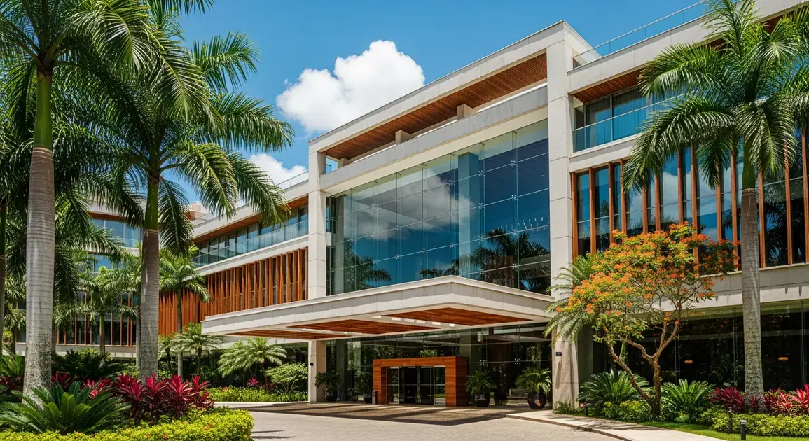 Confira 3 hotéis próximos a Esplanada em Brasília Confira 3 hotéis próximos a Esplanada em Brasília