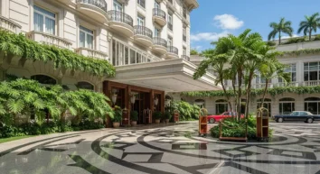 Qual é a diferença entre motel e hotel no Brasil?