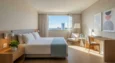 Veja 3 hotel 4 estrelas em Brasília