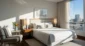 Veja 3 hotel 5 estrelas em Brasília