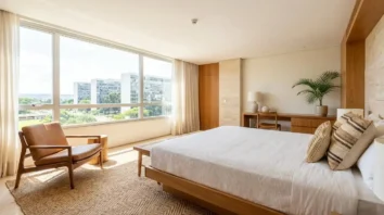 3 hotéis em Brasília ideais para casamento e eventos