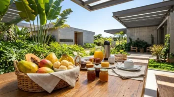Cestas de café da manhã em Brasília: 3 ideias para surpreender
